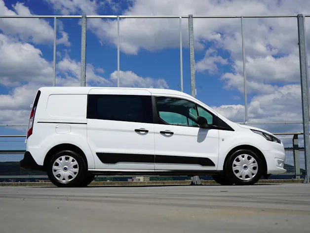 FORD TRANSIT CONNECT VAN T210 1.0 ECO BOOST TREND l 100 PS