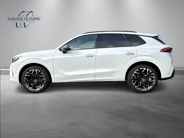 CUPRA Terramar 2.0 TSI DSG 4Drive
