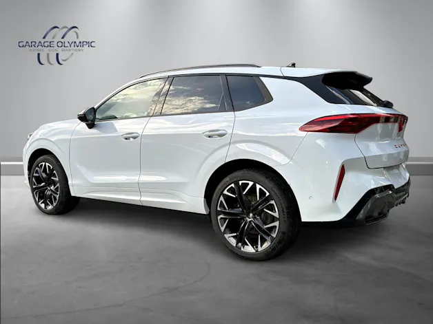 CUPRA Terramar 2.0 TSI DSG 4Drive