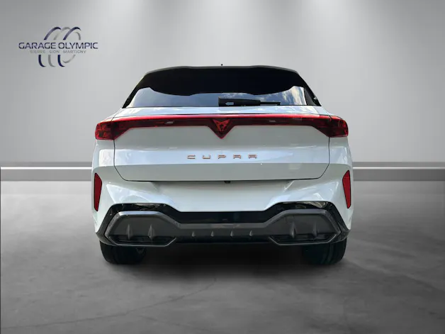 CUPRA Terramar 2.0 TSI DSG 4Drive