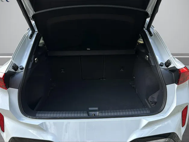 CUPRA Terramar 2.0 TSI DSG 4Drive