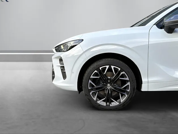 CUPRA Terramar 2.0 TSI DSG 4Drive