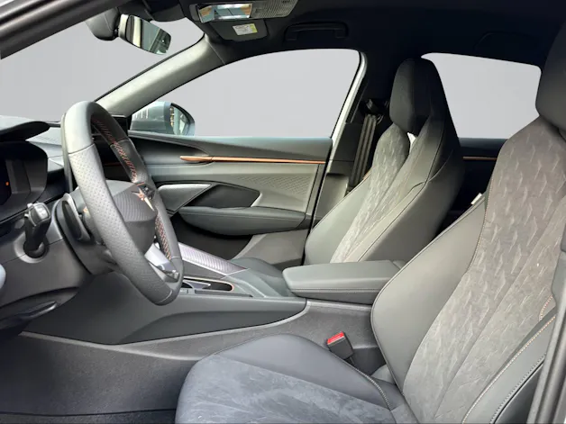 CUPRA Terramar 2.0 TSI DSG 4Drive