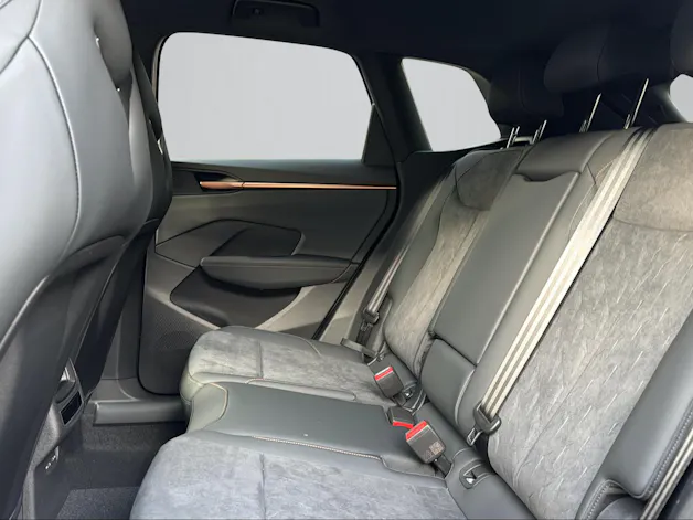 CUPRA Terramar 2.0 TSI DSG 4Drive