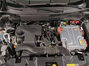 NISSAN Juke 1.6 FHEV N-Design