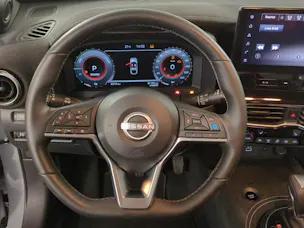 NISSAN Juke 1.6 FHEV N-Design