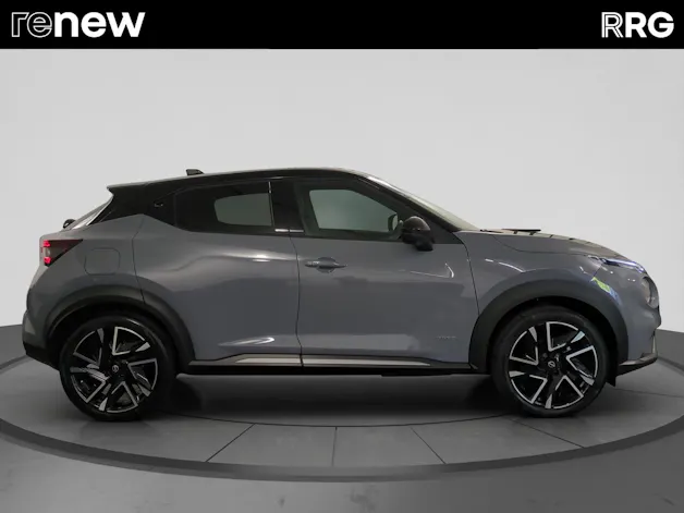 NISSAN Juke 1.6 FHEV N-Design