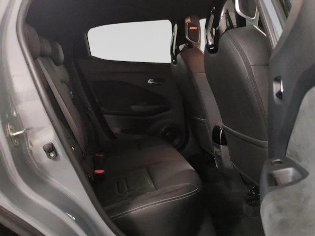 NISSAN Juke 1.6 FHEV N-Design