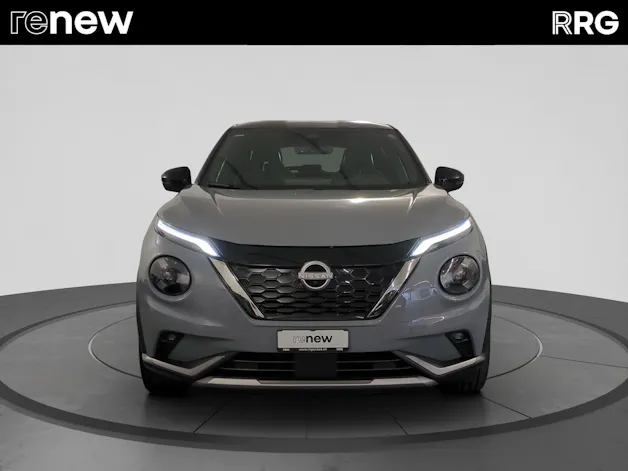NISSAN Juke 1.6 FHEV N-Design