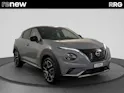 NISSAN Juke 1.6 FHEV N-Design