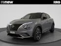 NISSAN Juke 1.6 FHEV N-Design