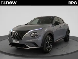 NISSAN Juke 1.6 FHEV N-Design