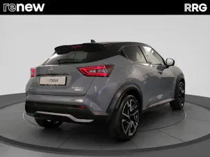 NISSAN Juke 1.6 FHEV N-Design