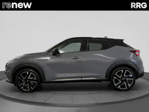 NISSAN Juke 1.6 FHEV N-Design