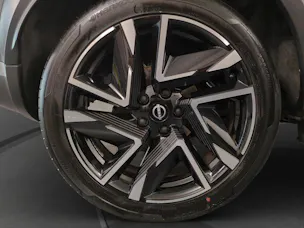 NISSAN Juke 1.6 FHEV N-Design