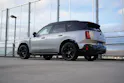 MINI COUNTRYMAN S ALL4 STEPTRONIC JCW BLACK l 217 PS