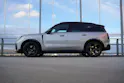 MINI COUNTRYMAN S ALL4 STEPTRONIC JCW BLACK l 217 PS