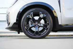 MINI COUNTRYMAN S ALL4 STEPTRONIC JCW BLACK l 217 PS