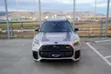 MINI COUNTRYMAN S ALL4 STEPTRONIC JCW BLACK l 217 PS