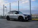 MINI COUNTRYMAN S ALL4 STEPTRONIC JCW BLACK l 217 PS