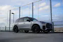 MINI COUNTRYMAN S ALL4 STEPTRONIC JCW BLACK l 217 PS