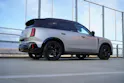 MINI COUNTRYMAN S ALL4 STEPTRONIC JCW BLACK l 217 PS