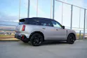 MINI COUNTRYMAN S ALL4 STEPTRONIC JCW BLACK l 217 PS