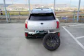 MINI COUNTRYMAN S ALL4 STEPTRONIC JCW BLACK l 217 PS