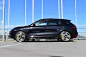 PORSCHE CAYENNE TURBO S BLACK l 551 PS