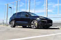 PORSCHE CAYENNE TURBO S BLACK l 551 PS