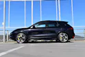 PORSCHE CAYENNE TURBO S BLACK l 551 PS