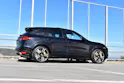 PORSCHE CAYENNE TURBO S BLACK l 551 PS