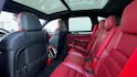 PORSCHE CAYENNE TURBO S BLACK l 551 PS