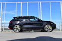 PORSCHE CAYENNE TURBO S BLACK l 551 PS