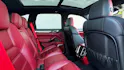 PORSCHE CAYENNE TURBO S BLACK l 551 PS