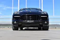 PORSCHE CAYENNE TURBO S BLACK l 551 PS
