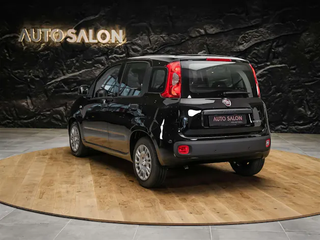 FIAT Panda 1.0 MHEV Cult *SOFORT Verfügbar*Werksgarantie*Tempomat*