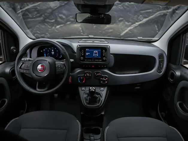 FIAT Panda 1.0 MHEV Cult *SOFORT Verfügbar*Werksgarantie*Tempomat*