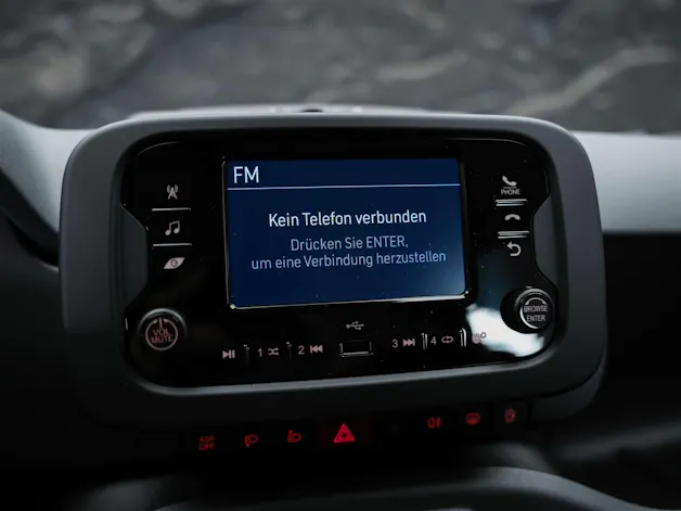 FIAT Panda 1.0 MHEV Cult *SOFORT Verfügbar*Werksgarantie*Tempomat*
