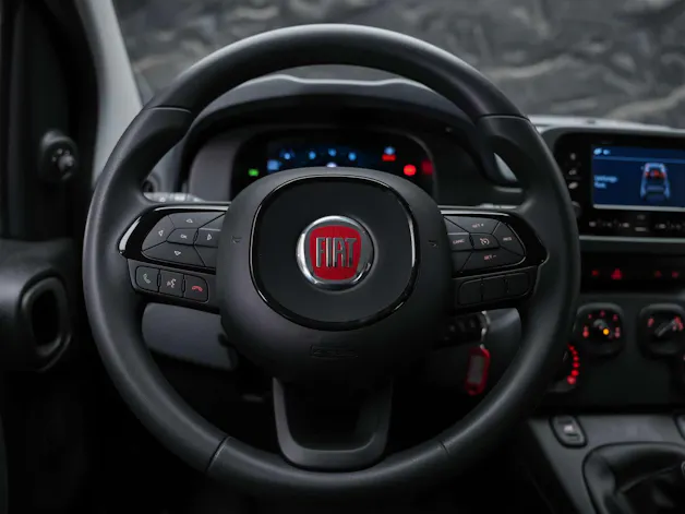FIAT Panda 1.0 MHEV Cult *SOFORT Verfügbar*Werksgarantie*Tempomat*