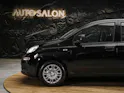 FIAT Panda 1.0 MHEV Cult *SOFORT Verfügbar*Werksgarantie*Tempomat*