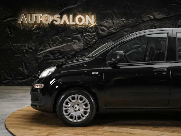 FIAT Panda 1.0 MHEV Cult *SOFORT Verfügbar*Werksgarantie*Tempomat*