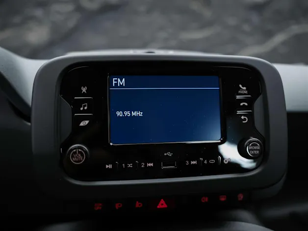 FIAT Panda 1.0 MHEV Cult *SOFORT Verfügbar*Werksgarantie*Tempomat*