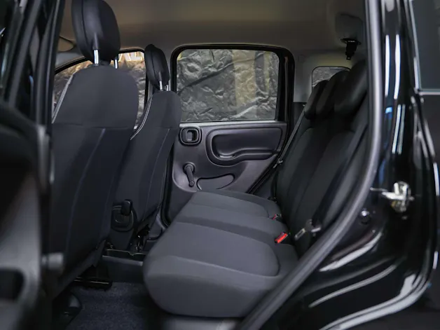 FIAT Panda 1.0 MHEV Cult *SOFORT Verfügbar*Werksgarantie*Tempomat*