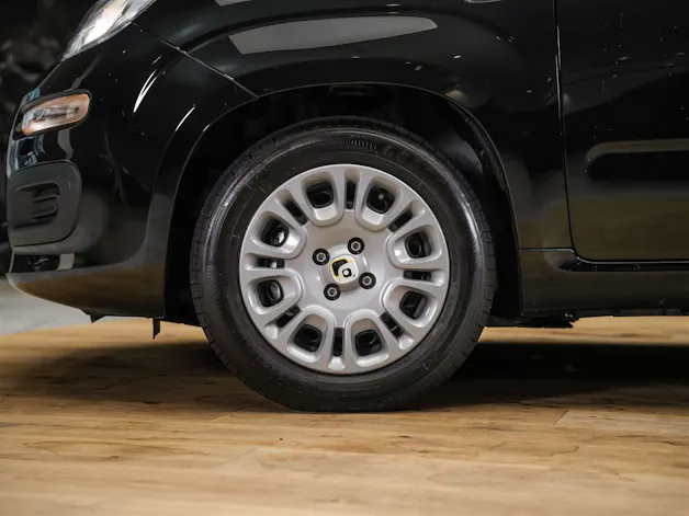 FIAT Panda 1.0 MHEV Cult *SOFORT Verfügbar*Werksgarantie*Tempomat*
