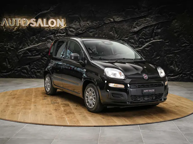 FIAT Panda 1.0 MHEV Cult *SOFORT Verfügbar*Werksgarantie*Tempomat*