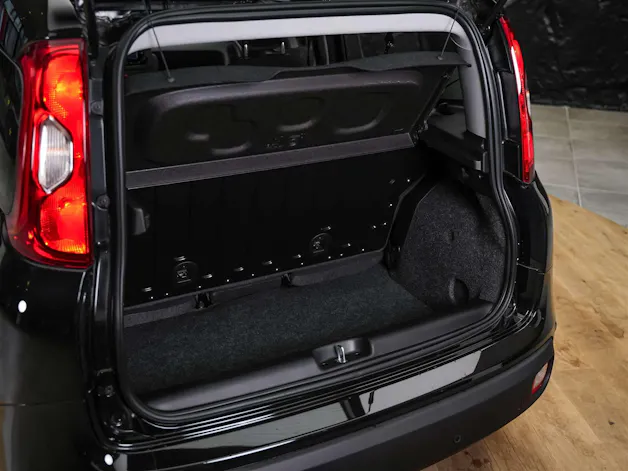 FIAT Panda 1.0 MHEV Cult *SOFORT Verfügbar*Werksgarantie*Tempomat*