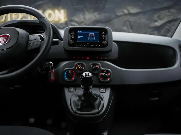 FIAT Panda 1.0 MHEV Cult *SOFORT Verfügbar*Werksgarantie*Tempomat*