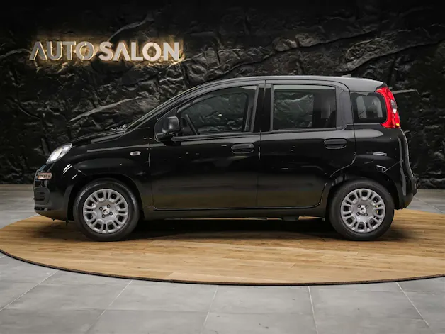 FIAT Panda 1.0 MHEV Cult *SOFORT Verfügbar*Werksgarantie*Tempomat*