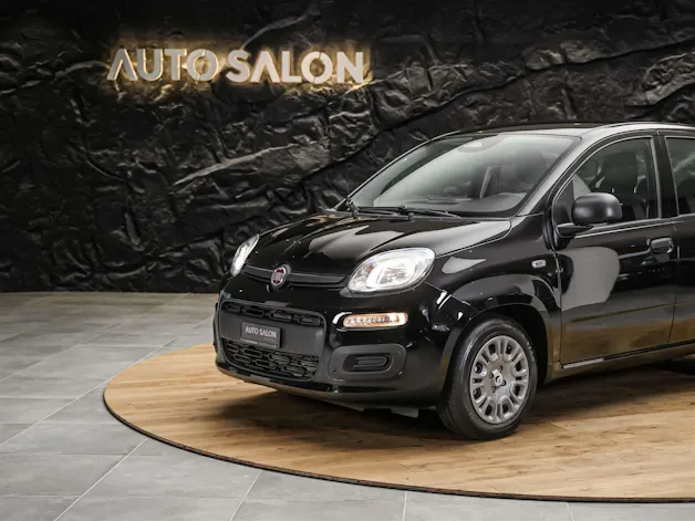 FIAT Panda 1.0 MHEV Cult *SOFORT Verfügbar*Werksgarantie*Tempomat*